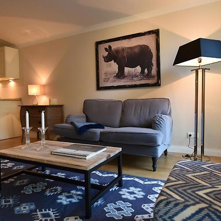 Zentrale Whg Naehe Der Alster Mit Parkplatz Διαμέρισμα Αμβούργο Εξωτερικό φωτογραφία